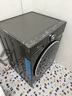 小天鹅（LittleSwan）滚筒洗衣机全自动家用 TG10V628PLUS 水魔方 10公斤 内衣洗 家电国家补贴20% 以旧换新 一级能效 实拍图