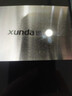 迅达（XUNDA）燃气灶液化气灶家用双灶具嵌入式台式两用4.5KW旋流火灶不锈钢面板一级能效 Q1SA-液 实拍图