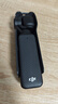 大疆 DJI Osmo Pocket 3 标准版 一英寸口袋云台相机 OP灵眸手持数码相机 旅游vlog 便携美颜摄像 实拍图