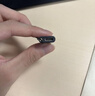 绿联USB3.2转换Type-C转接头OTG适用苹果17/16/15华为安卓手机U盘耳机键鼠充电数据线笔记本电脑车载 实拍图
