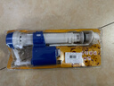 浴安特马桶进水阀排水阀老式冲水阀上水阀坐便器水箱按钮浮球式通用配件 实拍图