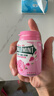 绿箭 无糖口香糖 玫瑰薄荷味约40粒56g*6瓶 休闲零食 口气清新 糖果 实拍图