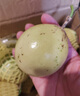 京鲜生钦蜜9号黄金百香果 2斤单果90g+ /6-10个 生鲜水果 源头直发 实拍图