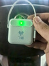 飞猫M2 随身wifi6三网通免插卡移动wifi无线网卡便携式车载热点4g路由器无限制全国通用流量2025款 实拍图
