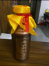 金沙回沙酒 酱酒七星 酱香型白酒 53度 500ml 单瓶装   纯粮口粮酒 实拍图