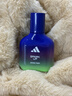 阿迪达斯 （adidas）男士女士中性香水 噪亮胡椒 30ml 清新花果调 生日礼物送女友男友 实拍图