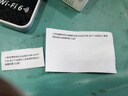 喵喵机错题打印机P1超清迷你学生家用便携错题整理神器口袋照片热敏打印机 白（组套一） 实拍图