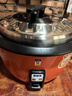 半球（PESKOE）商用电饭锅食堂大容量10人以上电饭锅 老式饭店用大型电饭煲 LX190-265B 实拍图