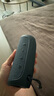 JBL FLIP ESSENTIAL2 旗舰款二代 蓝牙音响【政府补贴】便携音箱  户外防水 低音炮 登山秋游 炫酷黑 实拍图
