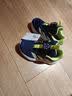 阿迪达斯（adidas）童鞋25夏秋季男童运动鞋网面透气DURAMO儿童HABU旋钮跑步鞋KJ6282 实拍图
