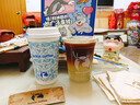 瑞幸咖啡【拼团专享】人气精选4选1 大杯 7天有效 限自提 luckin coffee 实拍图