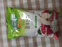 雀巢（Nestle）冲饮果汁 果维C+ 果汁840g 富含维生素C 果汁粉 苹果味840g 实拍图