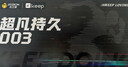 杰士邦延时避孕套超凡持久003礼盒29片(含湿巾)安全套套超薄男专用 实拍图