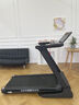 阿迪达斯（adidas）跑步机家庭用智能可爬坡折叠高端商用健身房器材跑步机家用T400 轻奢家用跑步机|700MM跑台|智能飞梭调节 实拍图