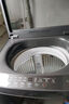 海尔（Haier）波轮洗衣机12公斤大容量全自动家用直驱变频一级能效手搓洗+玻璃上盖+七维减震 XQB120-BS50E 实拍图