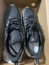 361°运动鞋男秋冬季防泼水轻便保暖休闲厚底慢跑步鞋子男672132246-4 实拍图