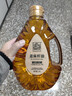 亚麻公社 亚麻籽油物理冷压榨一级食用油胡麻油1.8L 实拍图