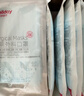 维德（WELLDAY）一次性成人医用外科口罩三层防护防过敏透气灭菌级独立包装100只 实拍图