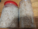 东上御品 山东 淡干虾皮净重500g  虾米皮 小虾米食材-源头直发 实拍图