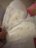 安可新防溢乳垫100片 3D纤薄升级款一次性溢奶垫隔奶垫喂奶防溢乳贴 实拍图