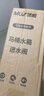 沐唯（muvi）马桶进水阀通用上水阀厕所蹲坑坐便器冲便抽水箱配件浮球阀 实拍图