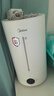 美的（Midea）加湿器净化除菌家用卧室超声波大雾量宿舍静音喷雾器桌面雾化器取暖降噪生日礼物国家补贴S-UV98K 实拍图