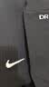 耐克NIKE男女配饰足球高袜ACADEMY袜子SX4120-001黑色L 实拍图