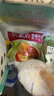 清净园 宗家府整颗泡菜1000g（韩国泡菜辣白菜咸菜方便面伴侣下饭菜） 实拍图