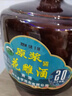 越都 绍兴花雕黄酒十五年陈 养生酒半干清爽型1.5L*2送礼礼盒装 实拍图
