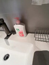 滴露（Dettol）洗手液滋润500g*6 抑菌洗手液家庭装大桶儿童消毒无酒精温和护手 实拍图