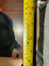 绿林正宗鲁班尺阴阳老式丁兰文尺包胶高精度风水42.9钢卷尺5m*25mm 实拍图