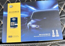 海拉（HELLA）150W汽车LED大灯前照灯近光H11H9H8远光聚光6500K亮白激光泡无损 实拍图