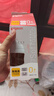 贝亲（Pigeon）新生儿 防胀气宽口径PPSU奶瓶160ml SS号奶嘴 0个月+AA261  实拍图