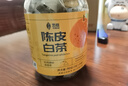 艺佰茶叶陈皮白茶福建老白茶泡茶包袋泡茶办公室下午茶30包/90g 实拍图