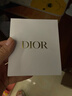 迪奥(DIOR)【会员养肤尝鲜礼】睡莲洁面5ml+粉底液2.7ml 实拍图