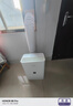 Mate 新风机一体机新风系统家用免开洞全屋换气室内通风神器除甲醛PM2.5除雾霾 【遥控款】左右推窗窗缝式 实拍图