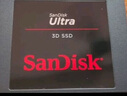 闪迪（SanDisk）240GB SSD固态硬盘530MB/s读速PLUS性能加强版SATA接口2.5英寸TLC颗粒台式机笔记本扩容电脑升级 实拍图