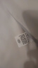 森马（Semir）冲锋衣男户外三防夹克秋情侣连帽外套夹克上衣 浅卡其50369 M 实拍图
