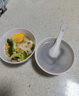 甸禾有机黑豆400g（东北有机认证 五谷杂粮打豆浆可用 袋装） 实拍图