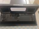 海信（Hisense）智魔方Max顶侧双吸变频27立方大吸力家用抽排吸净油烟机烟灶联动PM2.5AI巡航DS11HMax国家补贴20% 实拍图