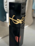 圣罗兰（YSL）黑管镜面爱心唇釉622口红滋润显色化妆品生日礼物送女友 实拍图