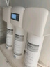 飞利浦净水器滤芯WP3975/3977/3985/3976适用于净水器WP4160/4161/4170/4171/4160/4161/4174/4186等设备 WP3975+WP3977套装 实拍图