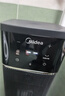 美的（Midea）【火焰轻奢】石墨烯语音暖风机取暖器家用电热电暖器全屋大面积升温电暖气轻音节能小太阳 NFT-HYR 实拍图