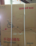 鱼跃(yuwell)手动轮椅车H065C老人医用折叠轮椅铝合金加强承重加座宽 实拍图
