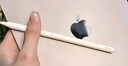 果坊【美国MFI认证】电容笔一二代ipad触控笔适用于苹果笔apple pencil防误触pro平板air4/5手写笔触屏 官配一代顶配版【L口快充丨倾斜压感丨开机即用模式】 全屏防误触丨精准不断触丨 实拍图