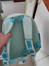 科巢幼儿园儿童书包男女孩入学宝宝新款恐龙轻便女童防走失背包 防丢绳【中号3-6岁】伯克车 实拍图
