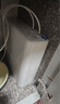 美的（Midea）净水器机家用厨房下式直净饮机自来水前置过超滤器机华凌 MU151-4 实拍图