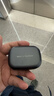 B&O【龚俊代言】Beoplay EX 主动降噪真无线蓝牙耳机 bo耳机无线充电  雅黑色 国家补贴 节日礼物 实拍图