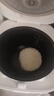 适用于小米米家IH电饭煲微压3L 4L烈焰厚釜 铁釜内胆 内锅配件 原厂IHFB02CM内胆 实拍图