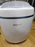 德业（Deye）除湿机/抽湿机 除湿量12升/天 家用轻音吸湿器地下室干燥机干衣机 低功耗 手机智控DYD-E12A3 实拍图